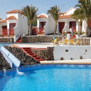 קלטה דה פוסטה Apartamentos Castillo Beach מראה חיצוני תמונה