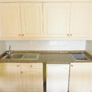 קלטה דה פוסטה Apartamentos Castillo Beach מראה חיצוני תמונה