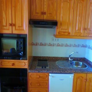 קלטה דה פוסטה Apartamentos Castillo Beach מראה חיצוני תמונה