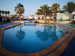 קלטה דה פוסטה Apartamentos Castillo Beach מראה חיצוני תמונה
