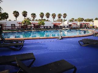 קלטה דה פוסטה Apartamentos Castillo Beach מראה חיצוני תמונה