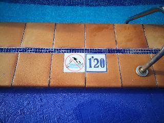 קלטה דה פוסטה Apartamentos Castillo Beach מראה חיצוני תמונה
