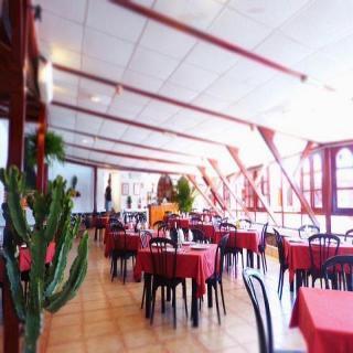קלטה דה פוסטה Apartamentos Castillo Beach מראה חיצוני תמונה
