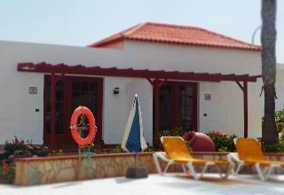 קלטה דה פוסטה Apartamentos Castillo Beach מראה חיצוני תמונה